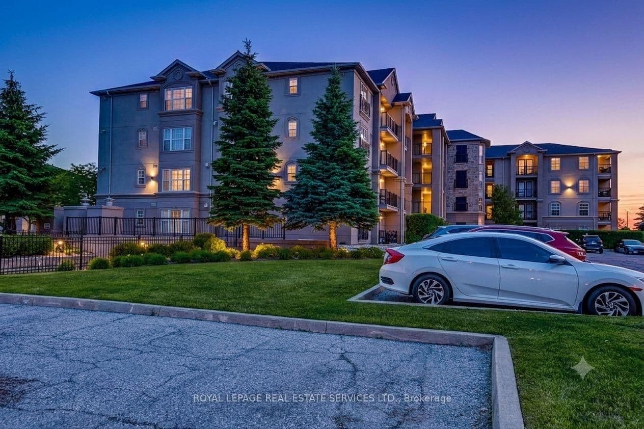 1483 Maple Avenue, Unit 409 - Image 4