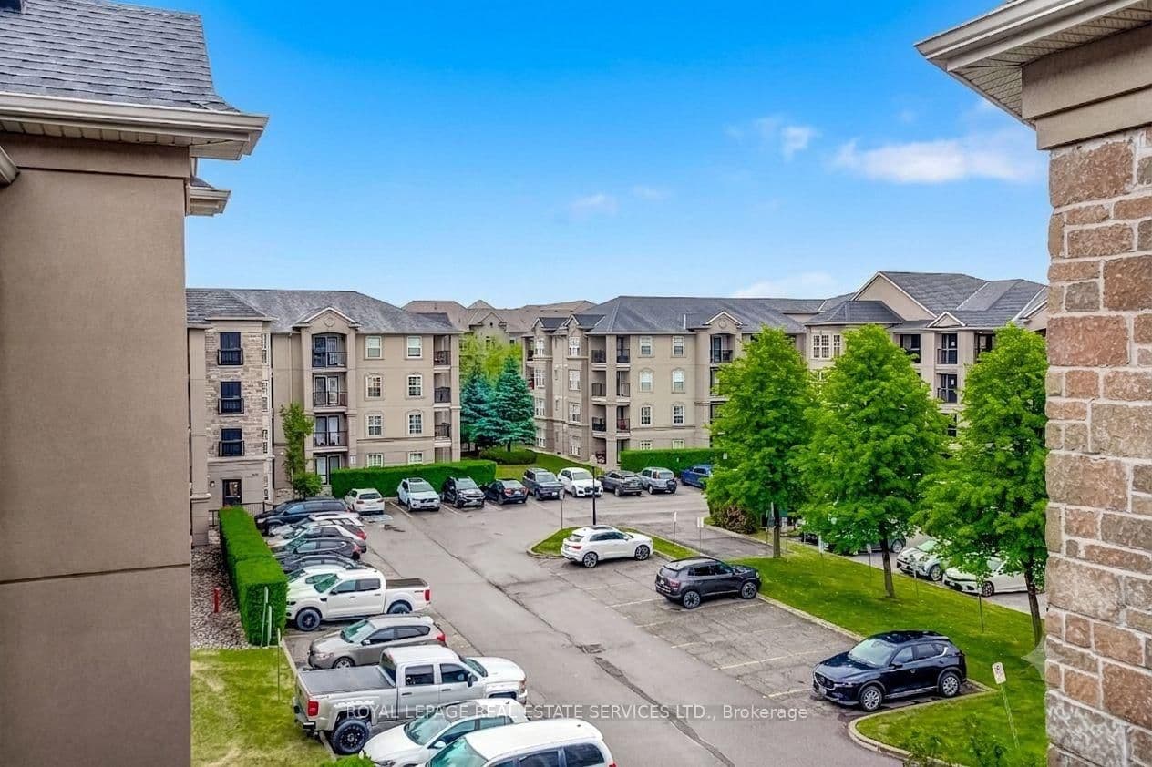 1483 Maple Avenue, Unit 409 - Image 5