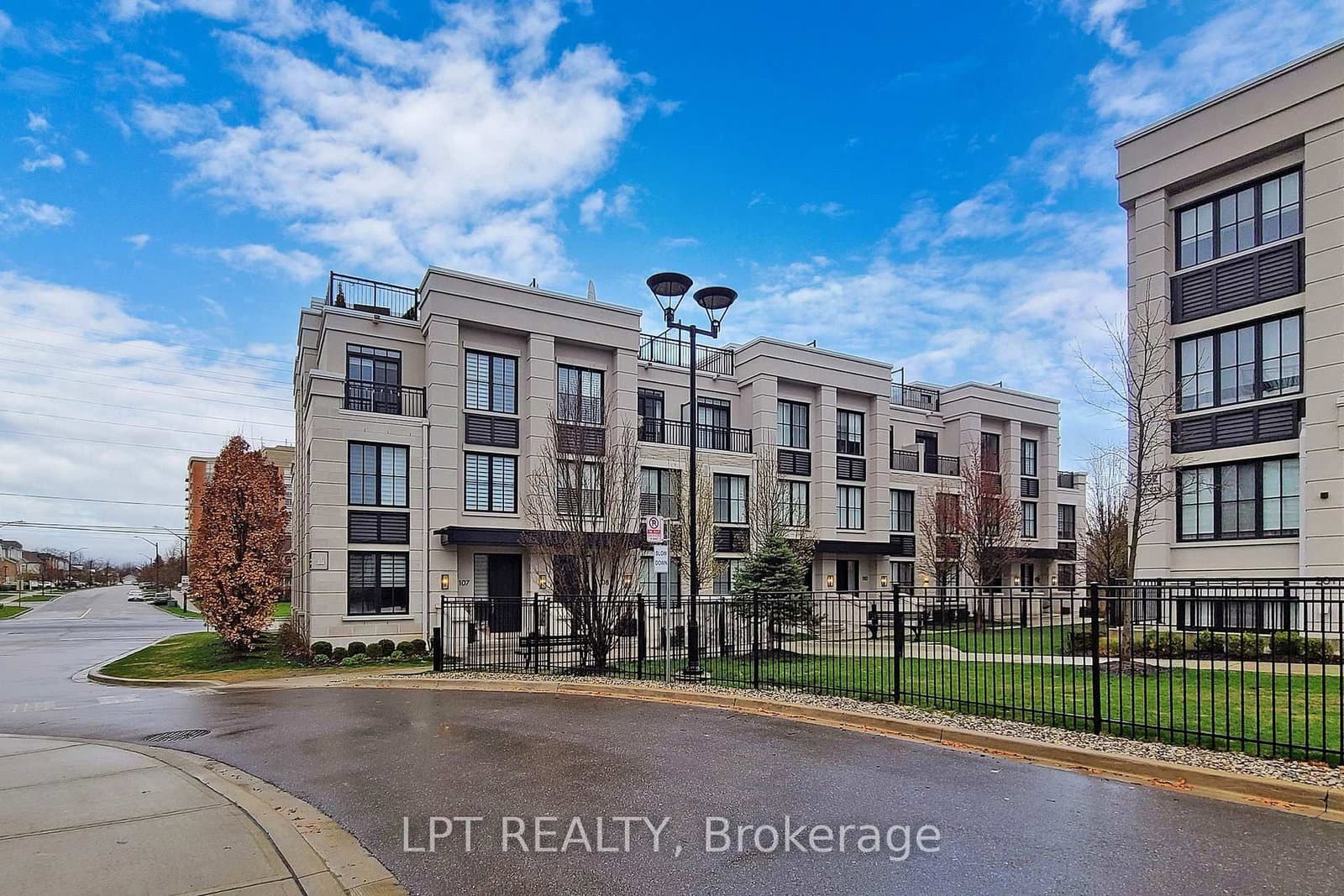 1180 Cawthra Road, Unit 110 - Image 3