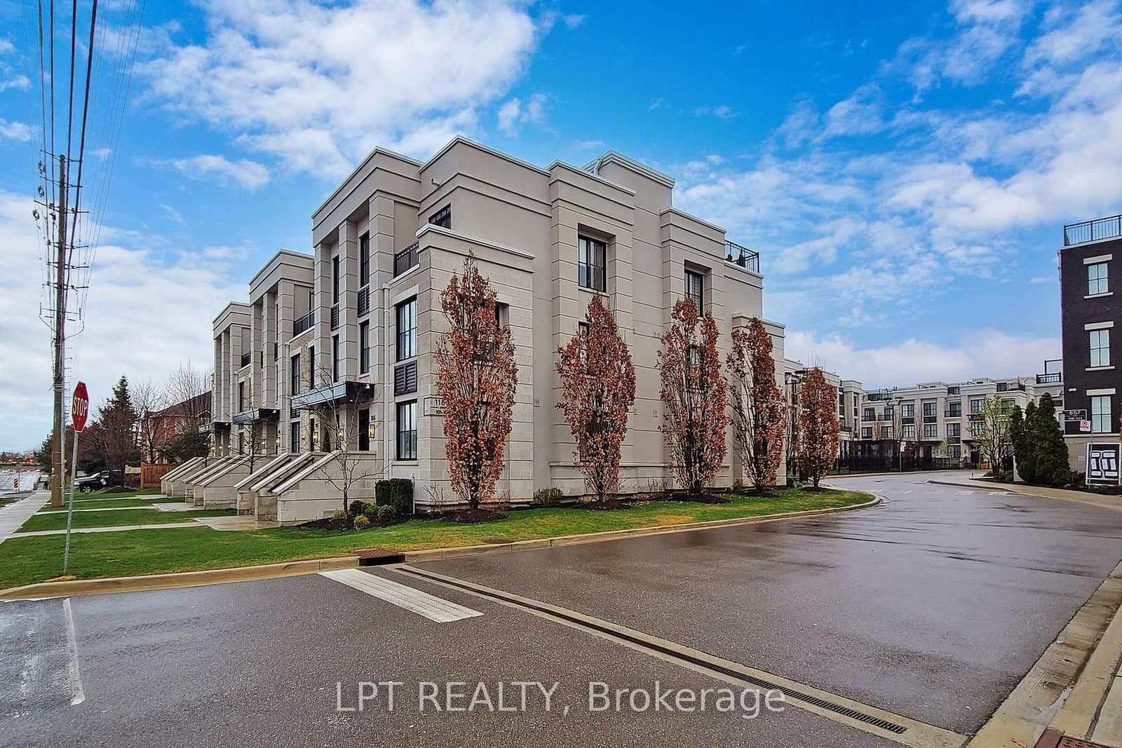 1180 Cawthra Road, Unit 110 - Image 4