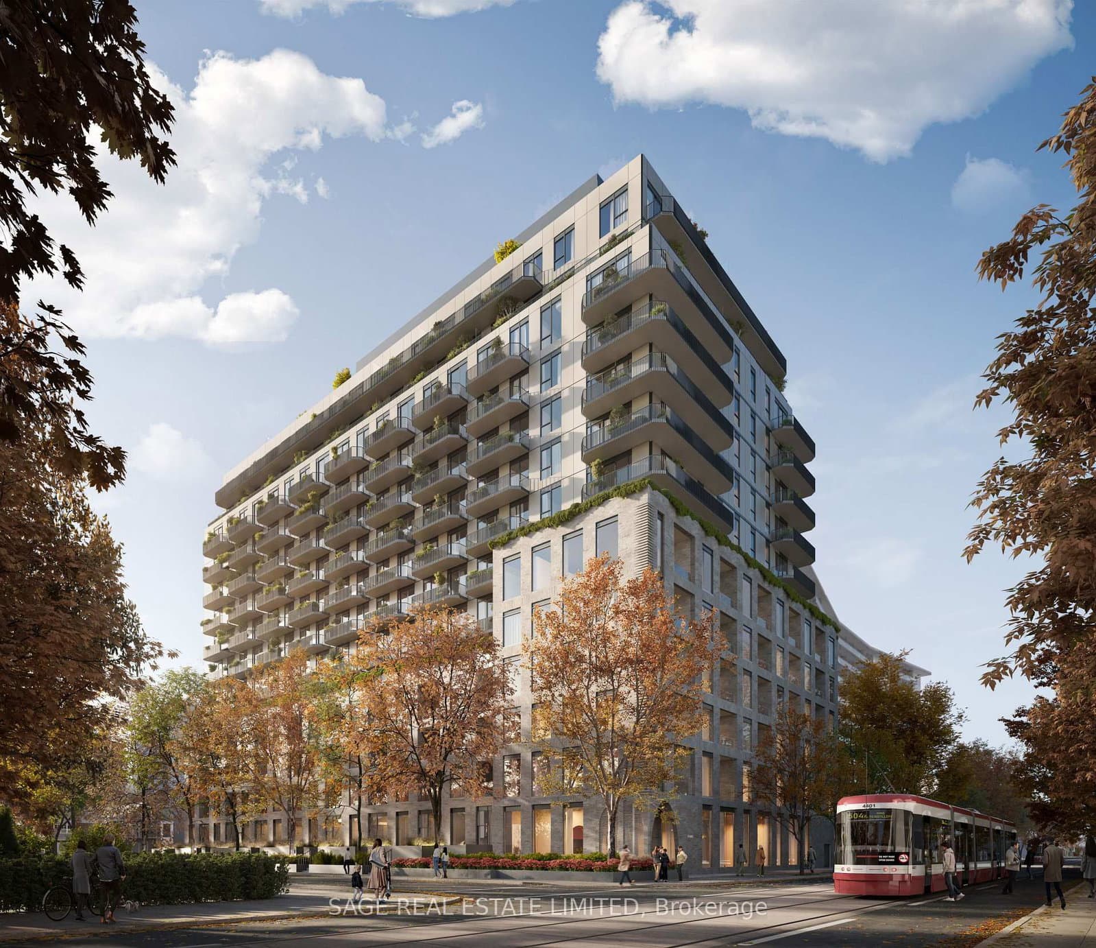 8 Temple Avenue, Unit 103 - Image 2