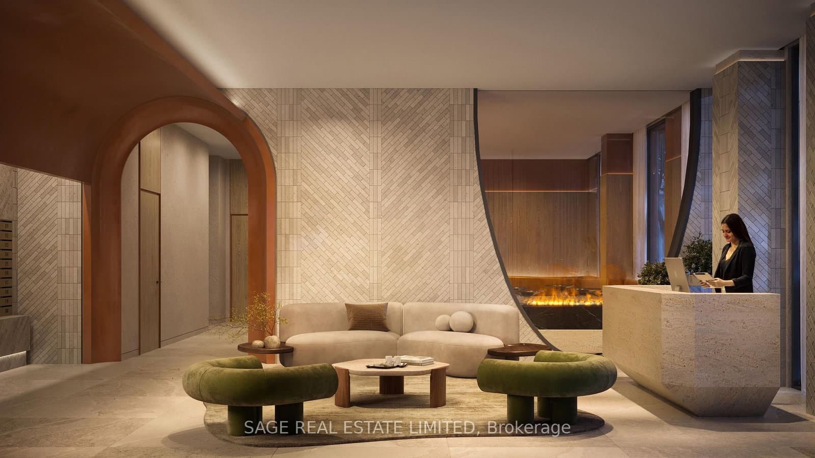 8 Temple Avenue, Unit 103 - Image 4
