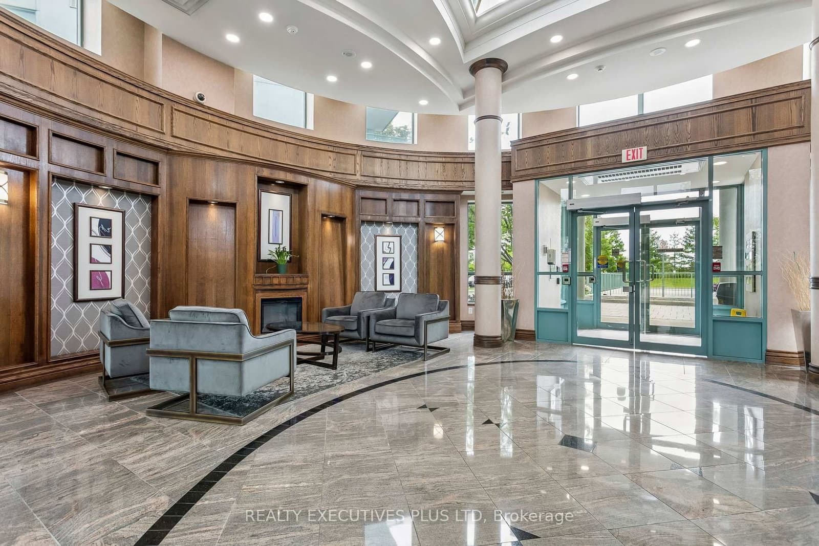4850 Glen Erin Drive, Unit 1902 - Image 3