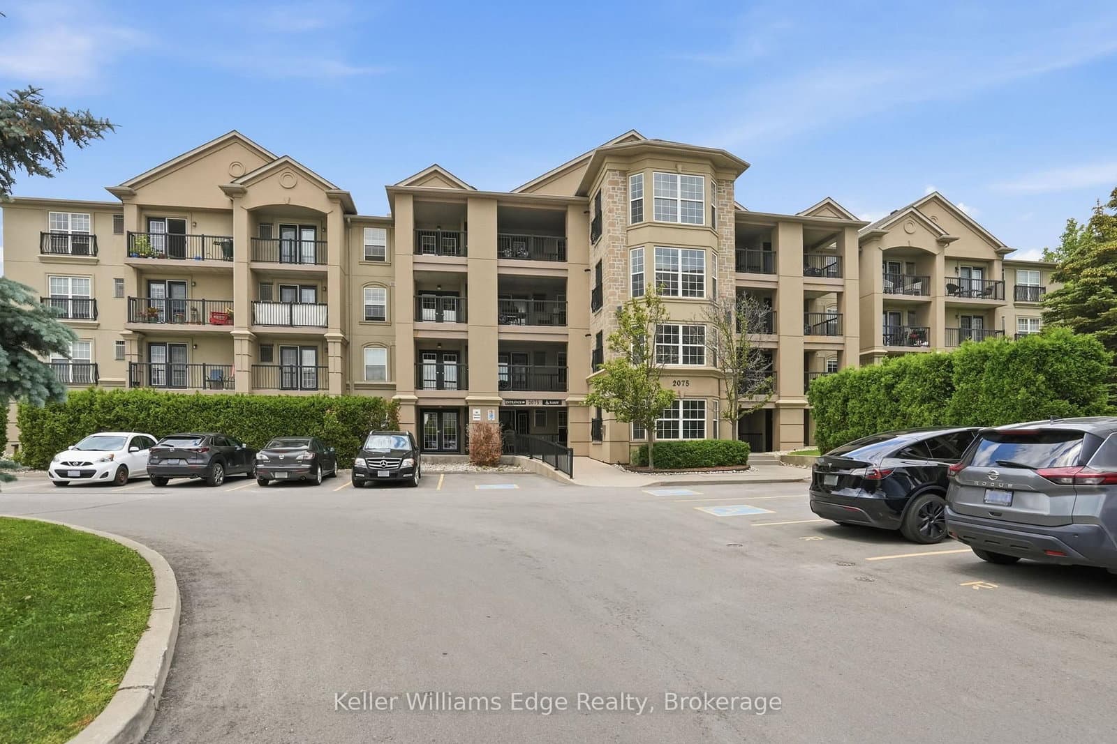 2075 Appleby Line, Unit 406 - Image 2