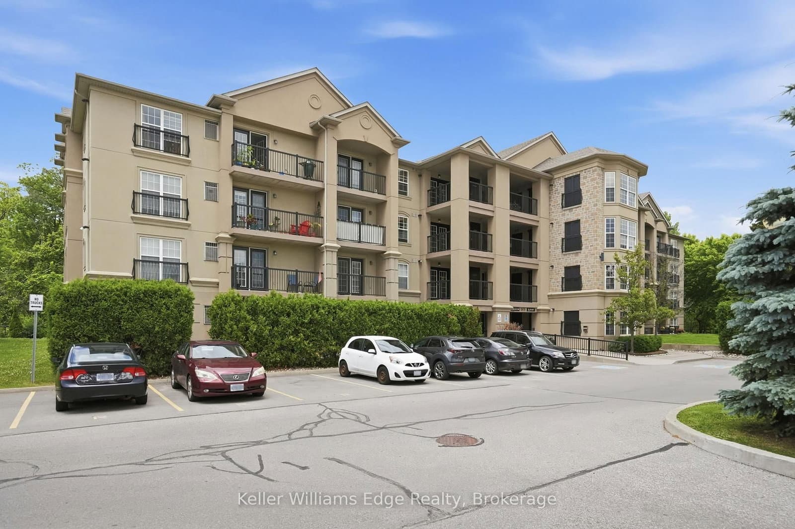 2075 Appleby Line, Unit 406 - Image 3