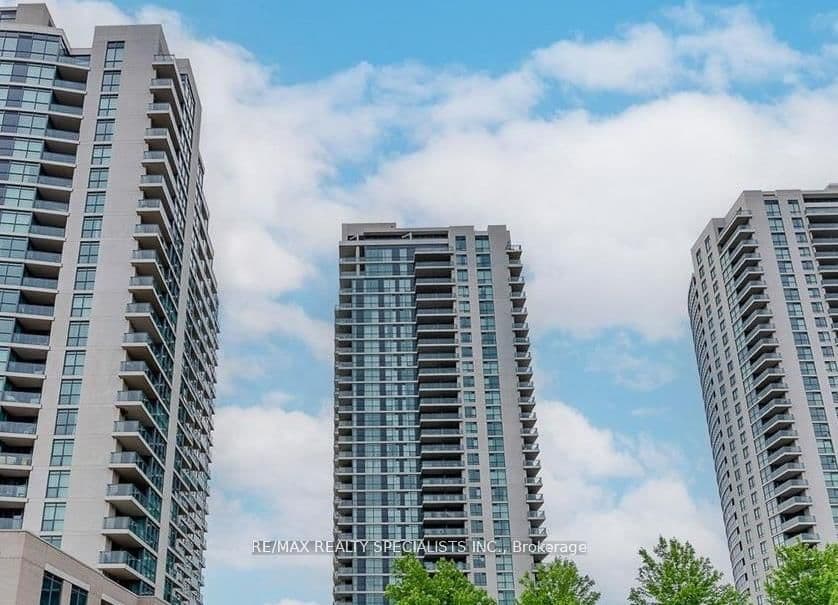 215 Sherway Gardens Road, Unit 1205 - Image 3
