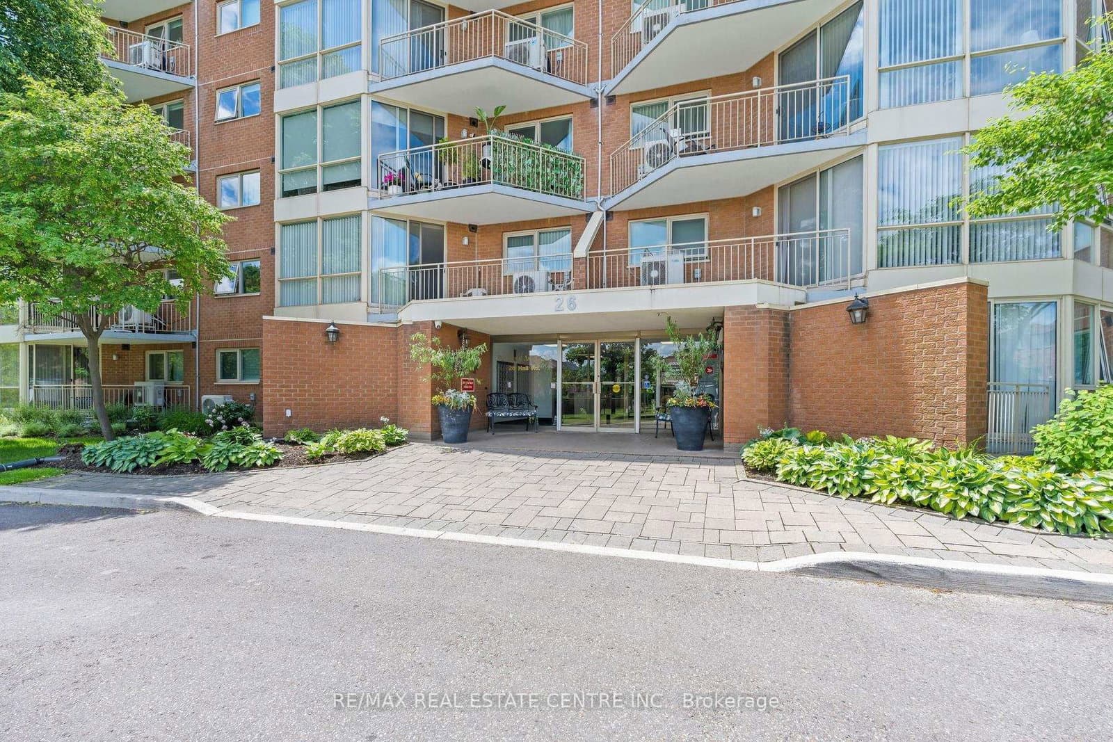 26 Hall Road, Unit 406 - Image 2