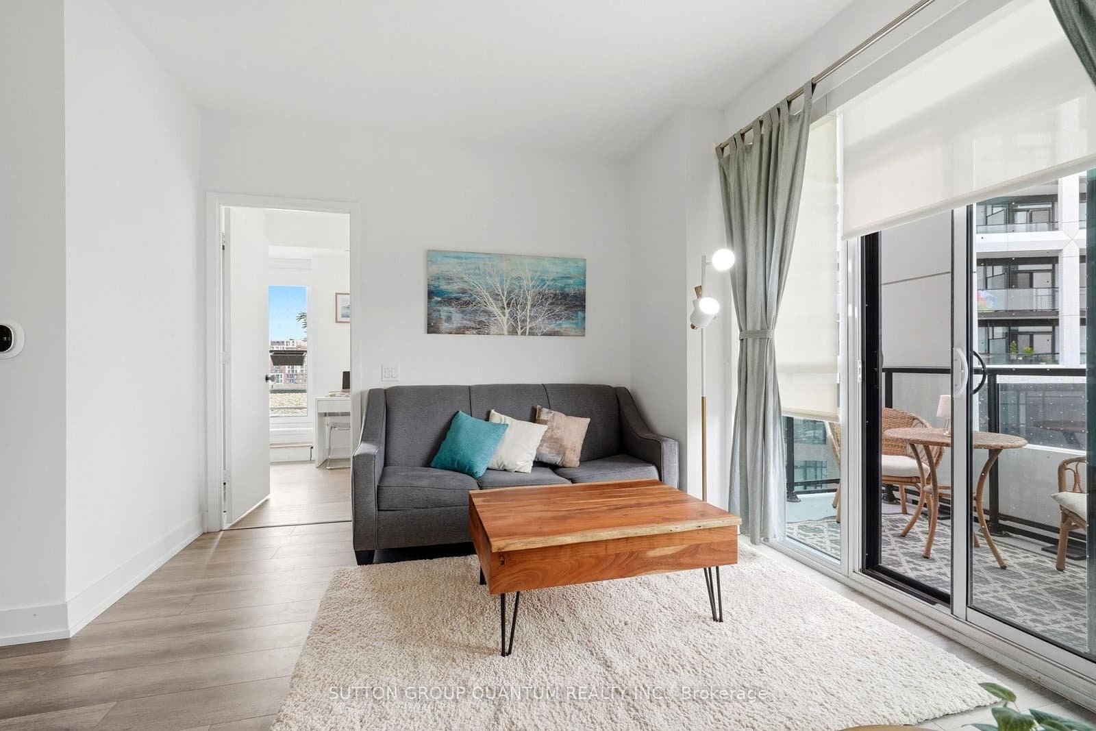 50 George Butchart Drive, Unit 407 - Image 4