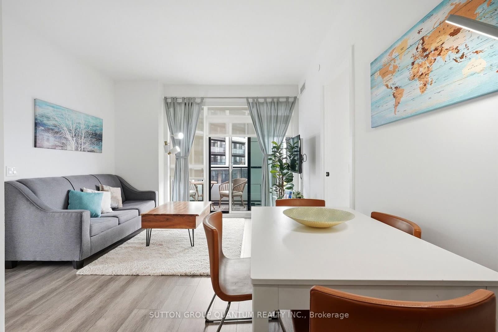 50 George Butchart Drive, Unit 407 - Image 6