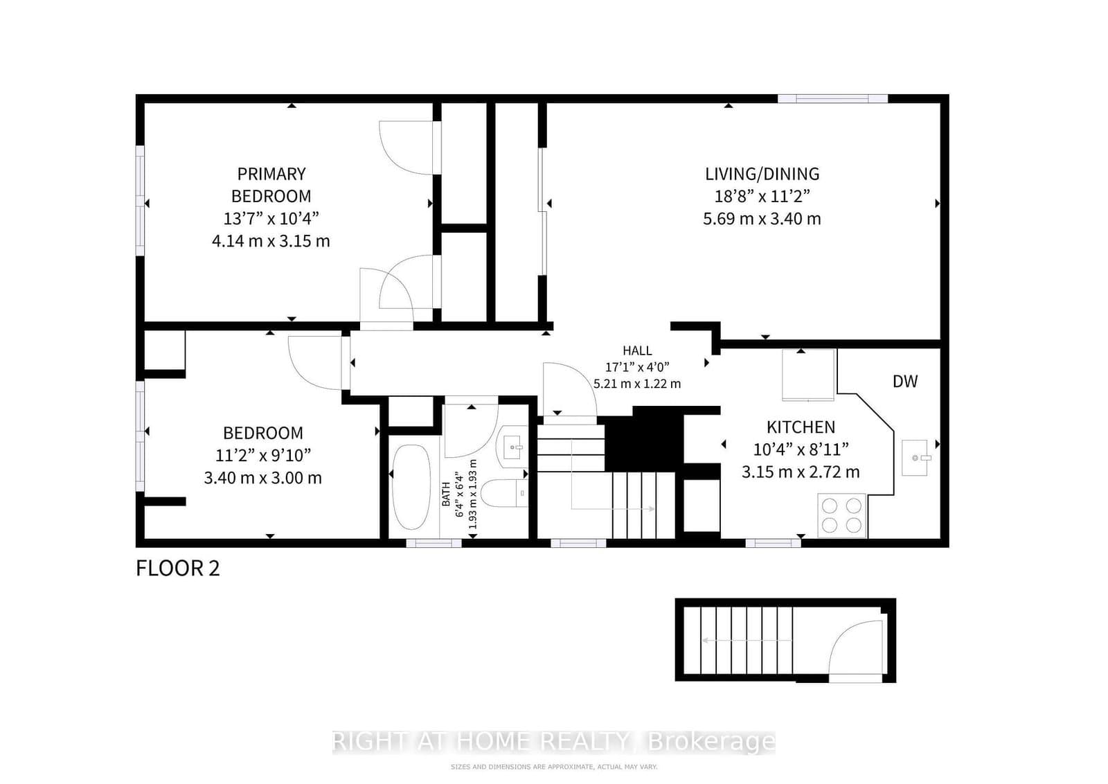 255 Lakeshore Road E, Unit #A - Image 3