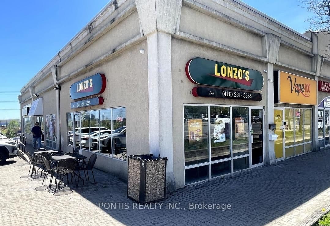 5487 Dundas Street W, Unit 1 - Image 3
