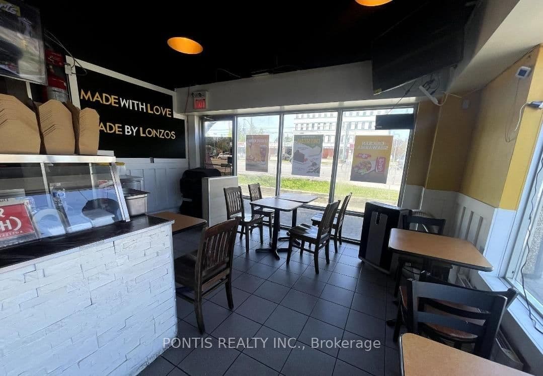 5487 Dundas Street W, Unit 1 - Image 4