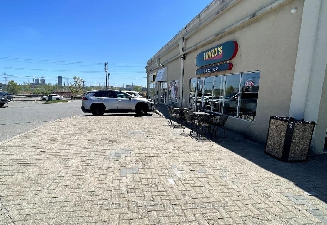 5487 Dundas Street W, Unit 1 - Image 6