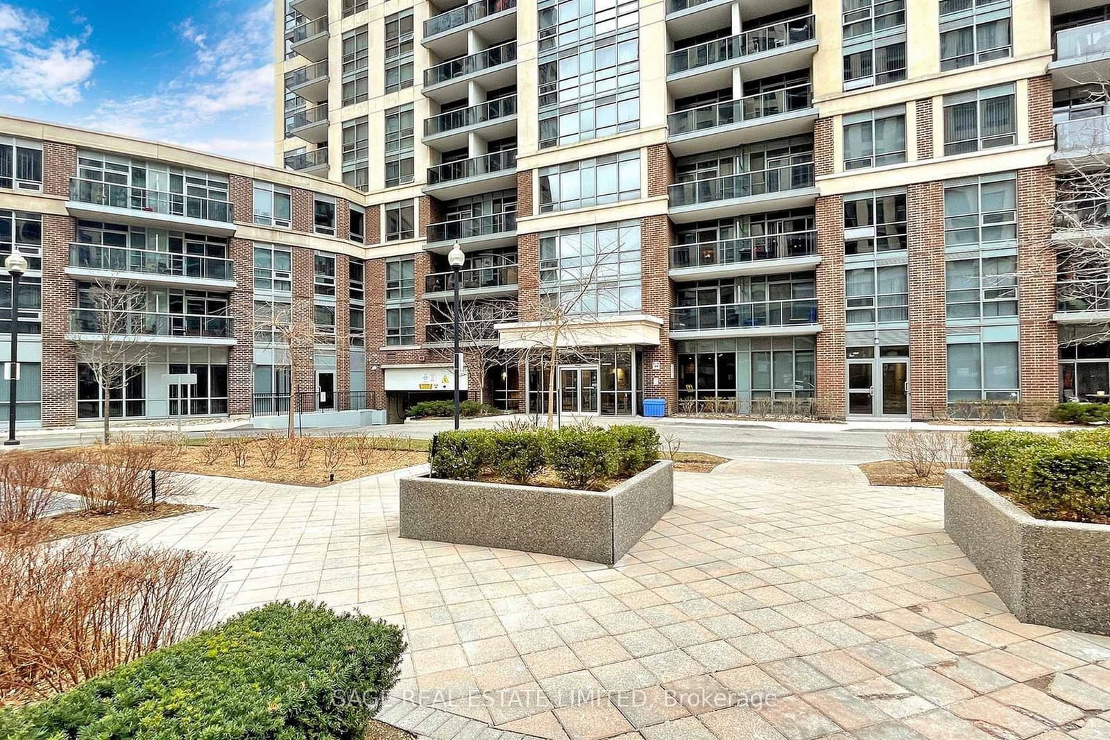 1 Michael Power Place, Unit 605 - Image 2