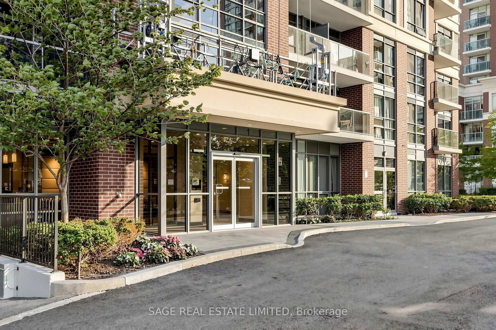 1 Michael Power Place, Unit 605 - Image 3