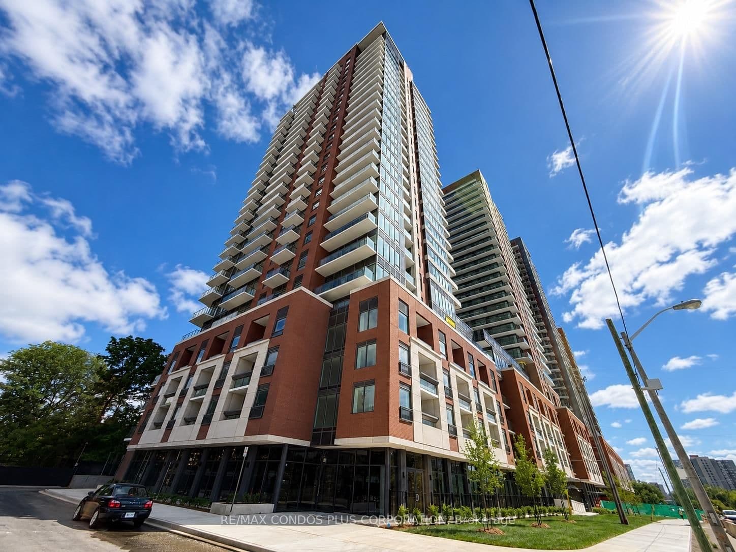 4010 Eglinton Avenue W, Unit 304 - Image 1