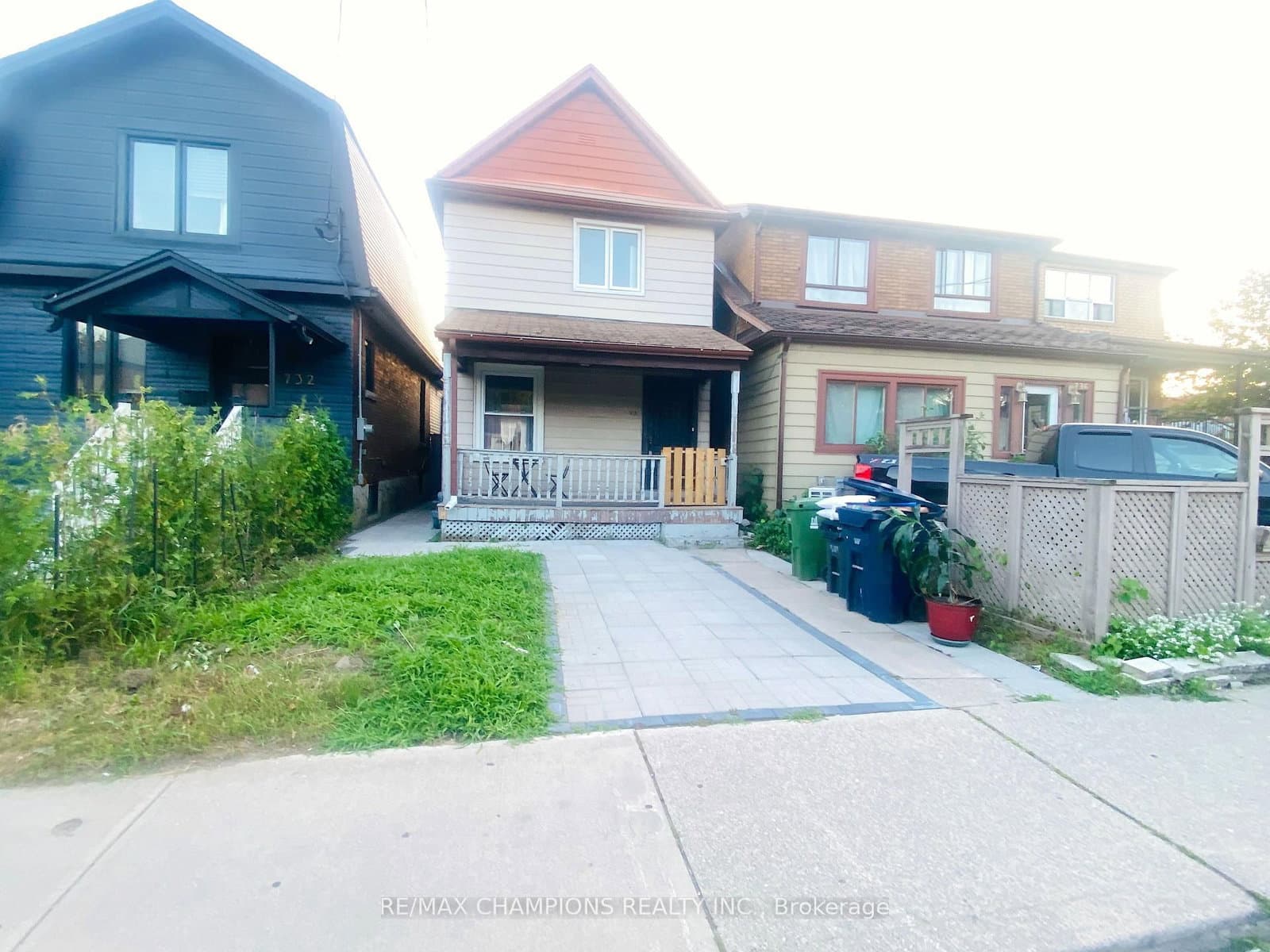 734 Willard Avenue, Unit Main - Image 3