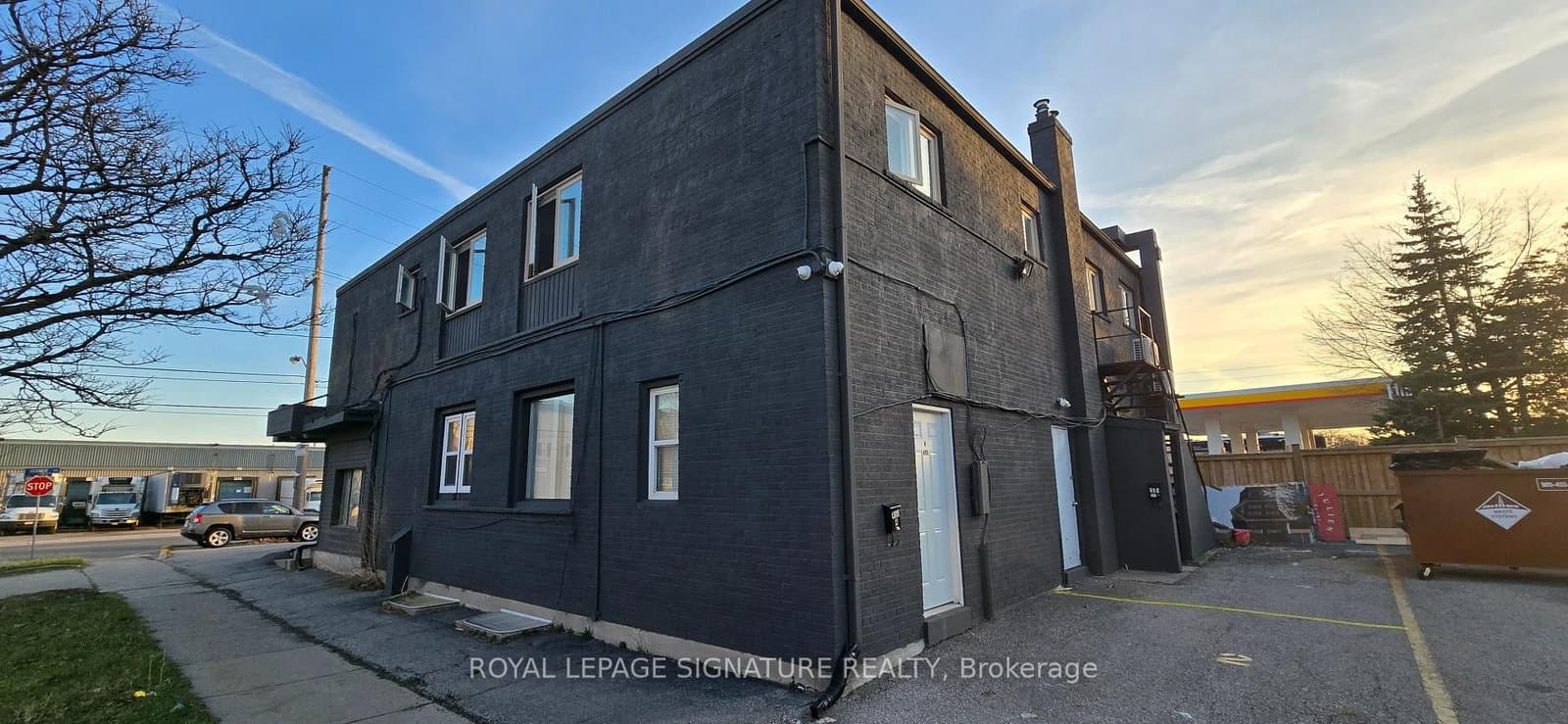 496-498 Horner Avenue - Image 2