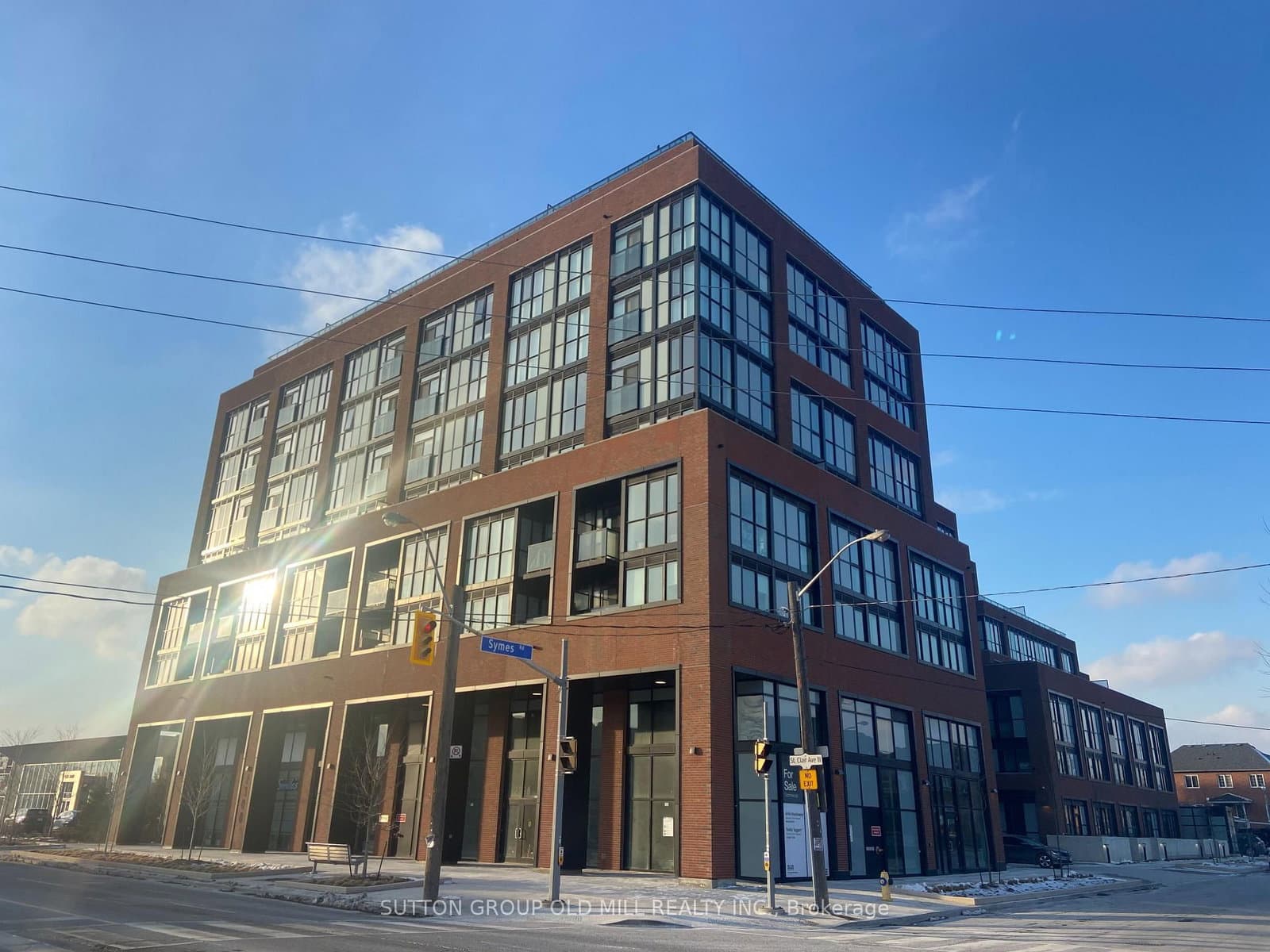 2300 St Clair Avenue W, Unit 417 - Image 1