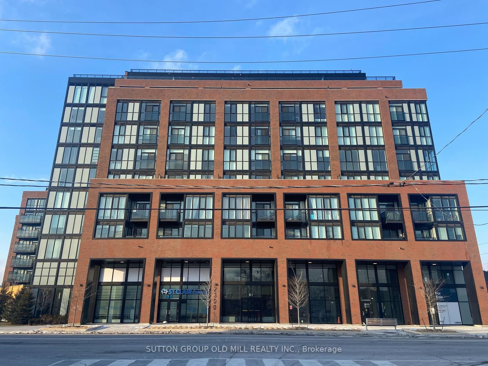 2300 St Clair Avenue W, Unit 417 - Image 2