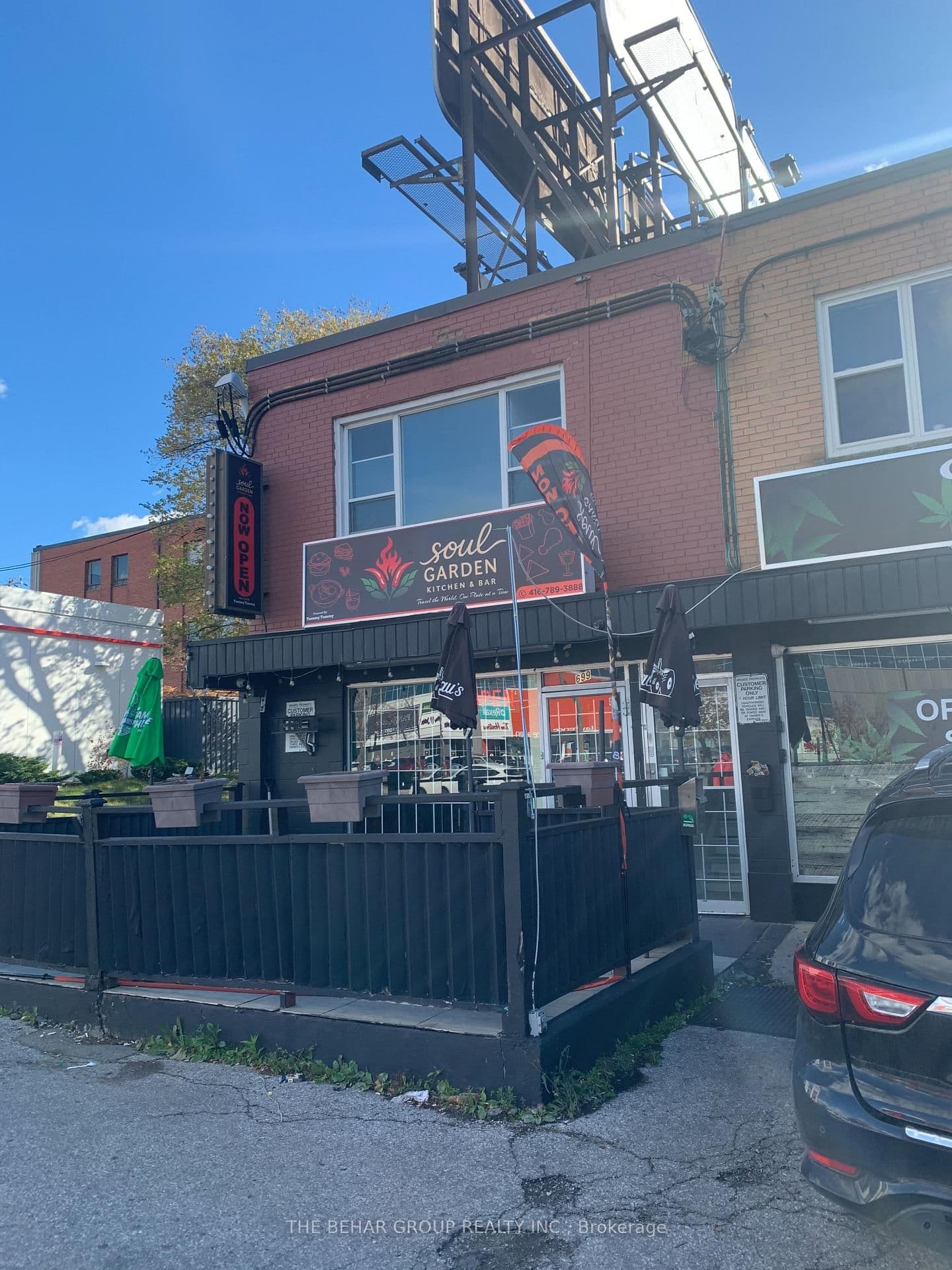 699 Lawrence Avenue W, Unit Unit A - Image 2