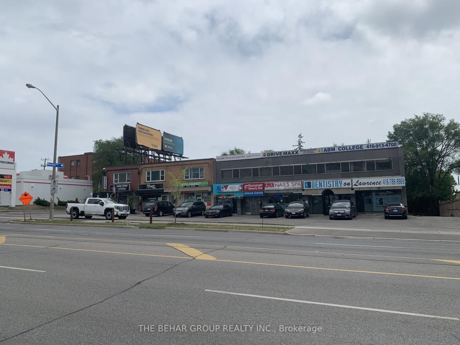 705 Lawrence Avenue W, Unit 200 - Image 2