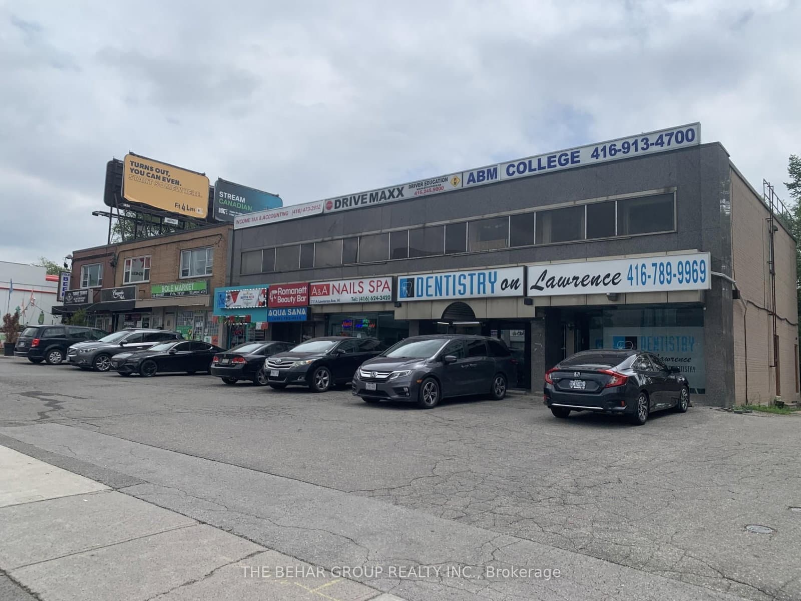 705 Lawrence Avenue W, Unit 200 - Image 3