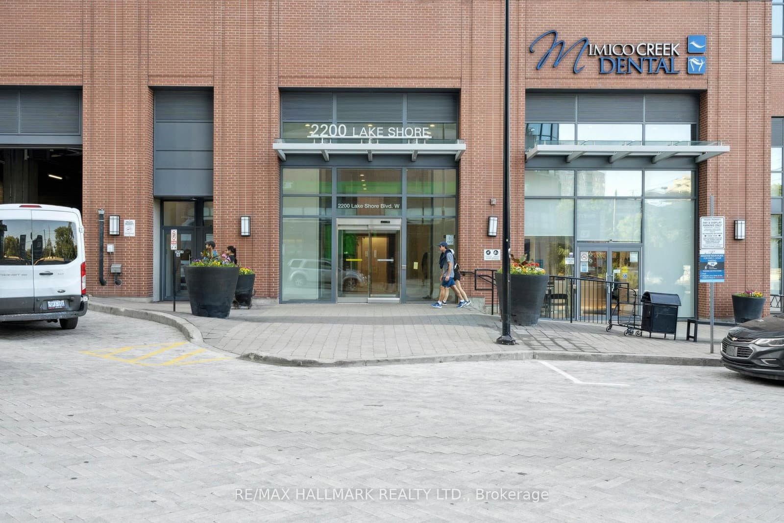 2200 Lake Shore Boulevard W, Unit 1809 - Image 2