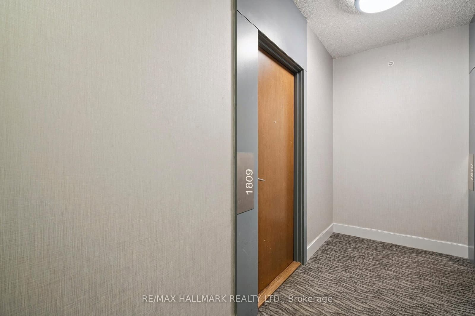 2200 Lake Shore Boulevard W, Unit 1809 - Image 4