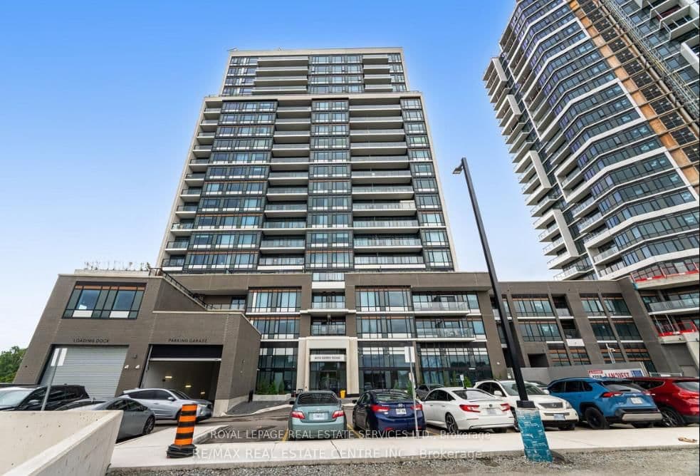 8010 Derry Road, Unit 306
