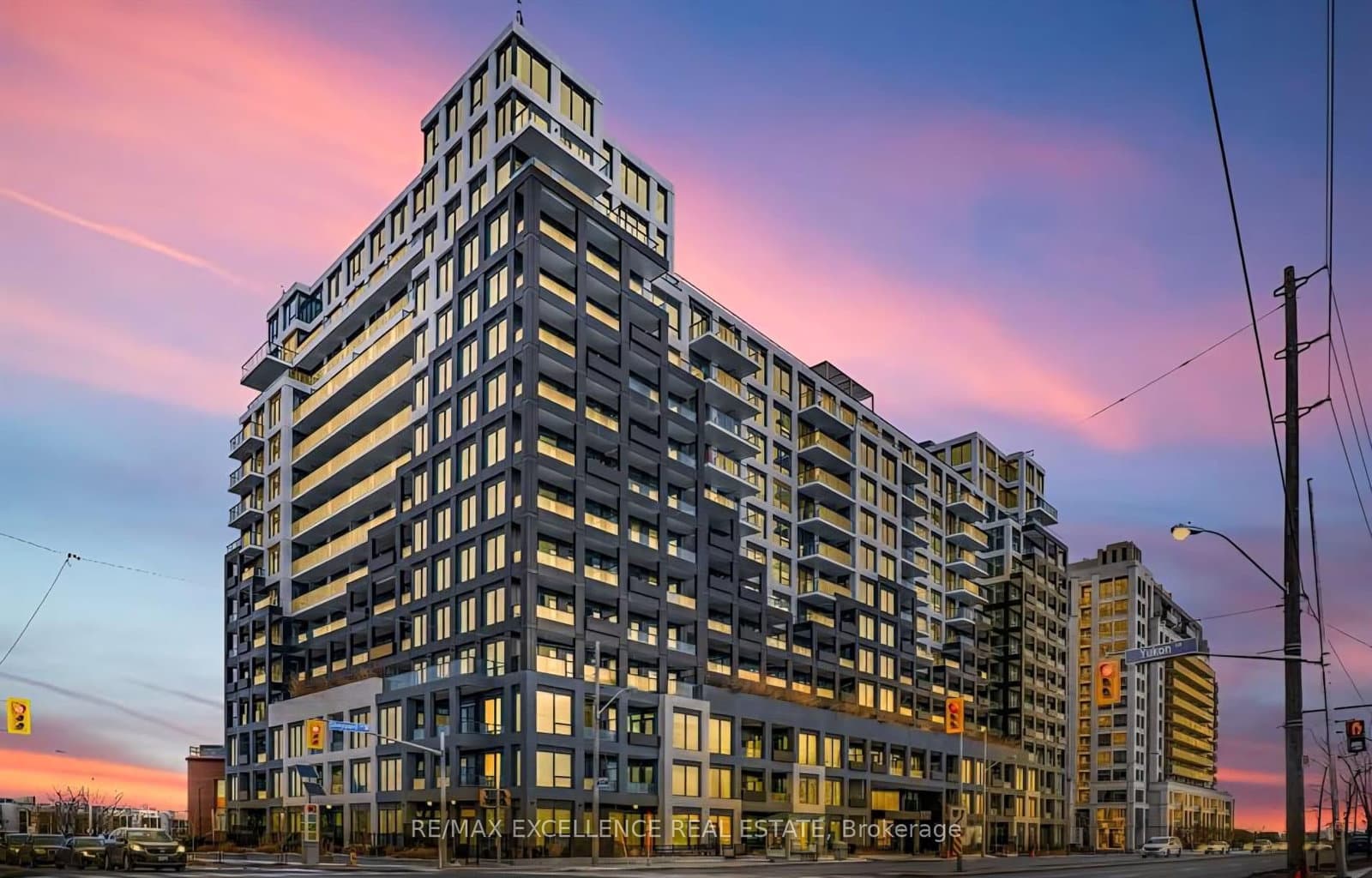 1100 Sheppard Avenue W, Unit 1131 - Image 1