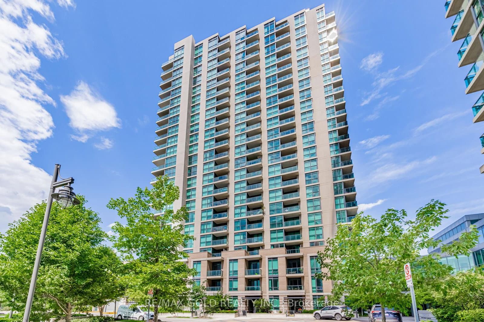 205 Sherway Gardens Road, Unit 1501 - Image 1