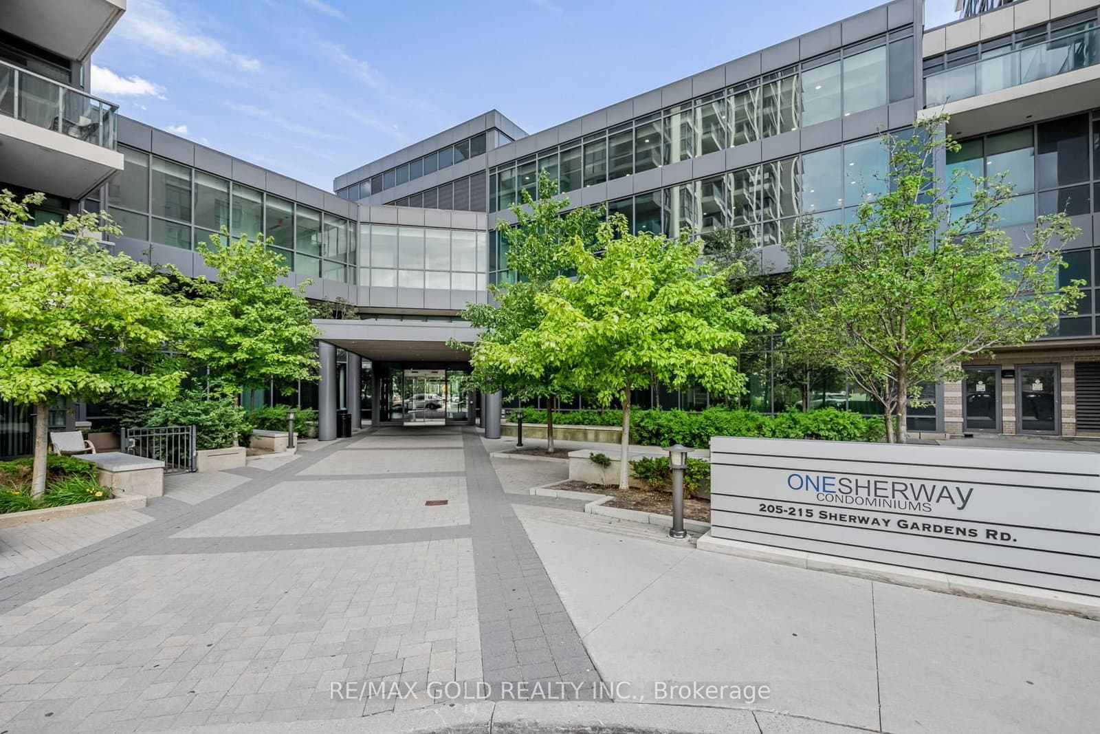 205 Sherway Gardens Road, Unit 1501 - Image 3