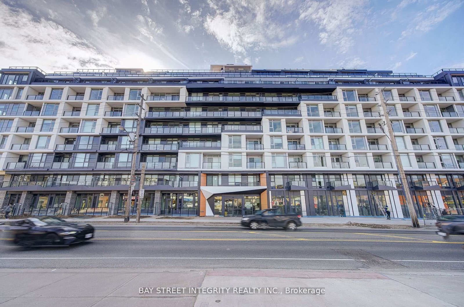 #205 - 556 Marlee Avenue