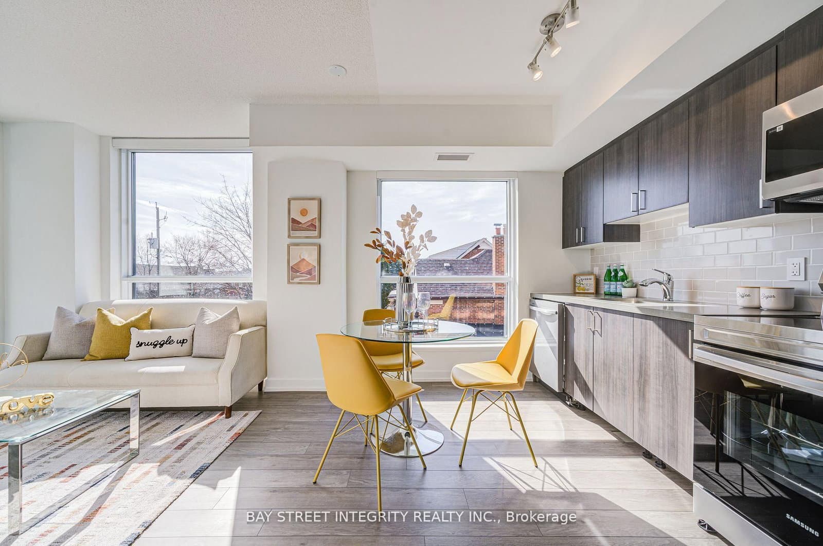 556 Marlee Avenue, Unit 205 - Image 2