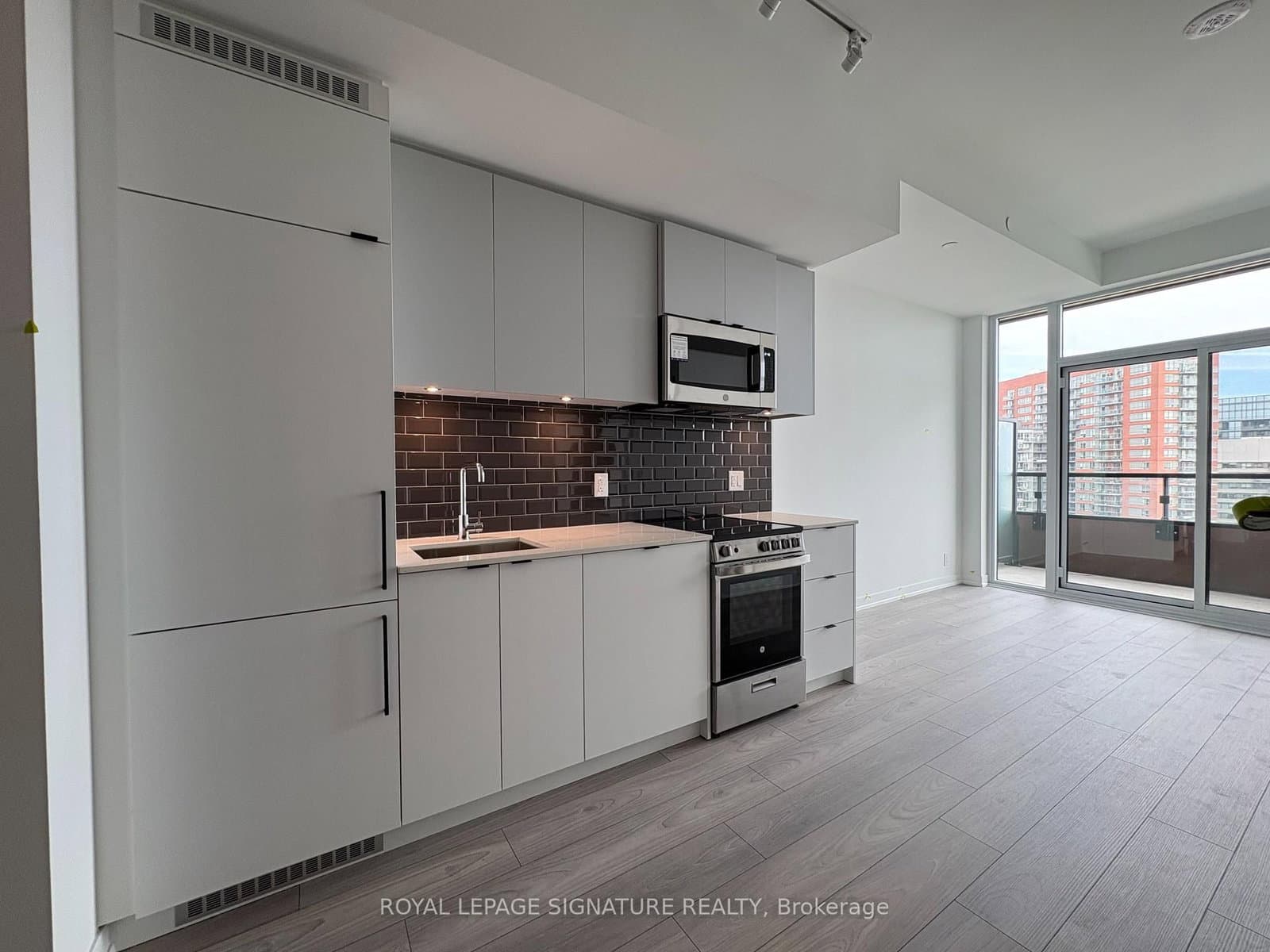 285 Dufferin Street, Unit 1108 - Image 1