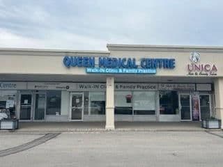 128 Queen Street S, Unit 4A - Image 1