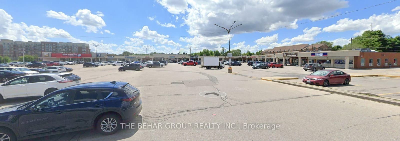 128 Queen Street S, Unit 4A - Image 2