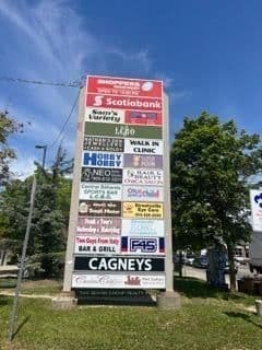 128 Queen Street S, Unit 4A - Image 3