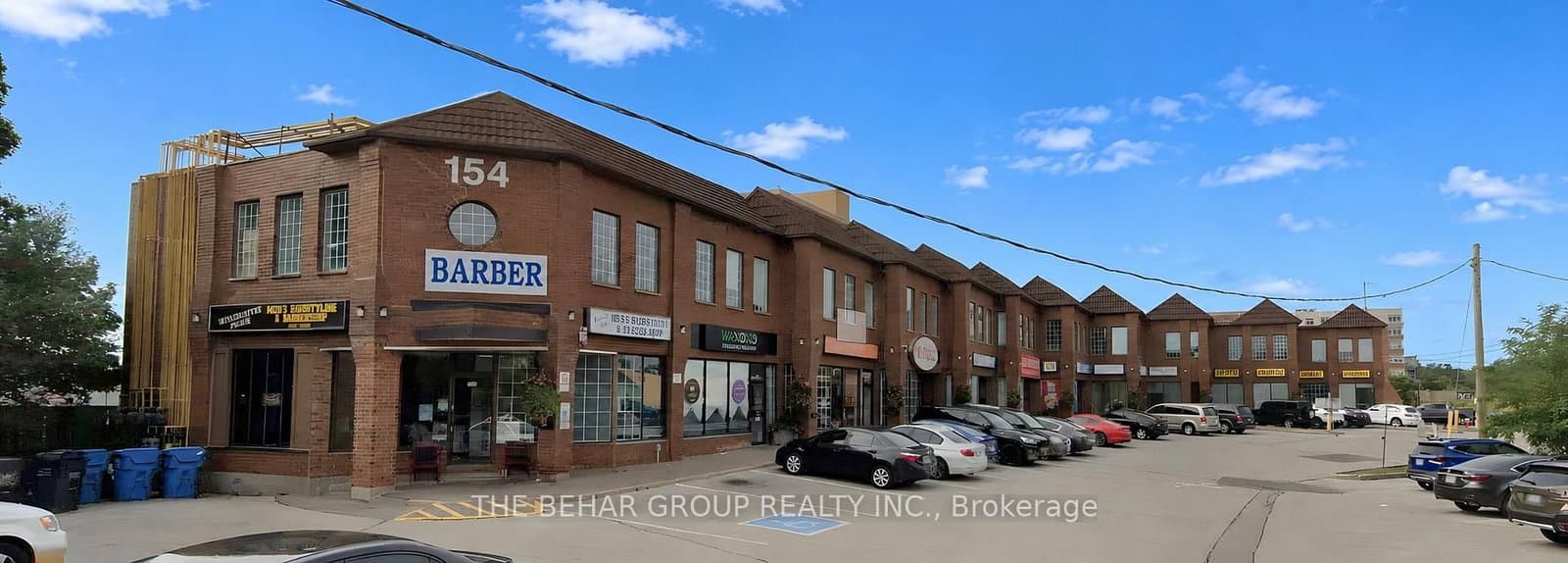 154 Queen Street S, Unit 206 - Image 1