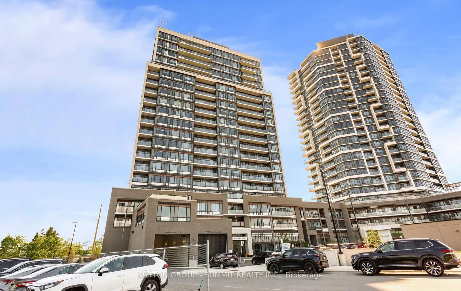 8010 Derry Road, Unit 504