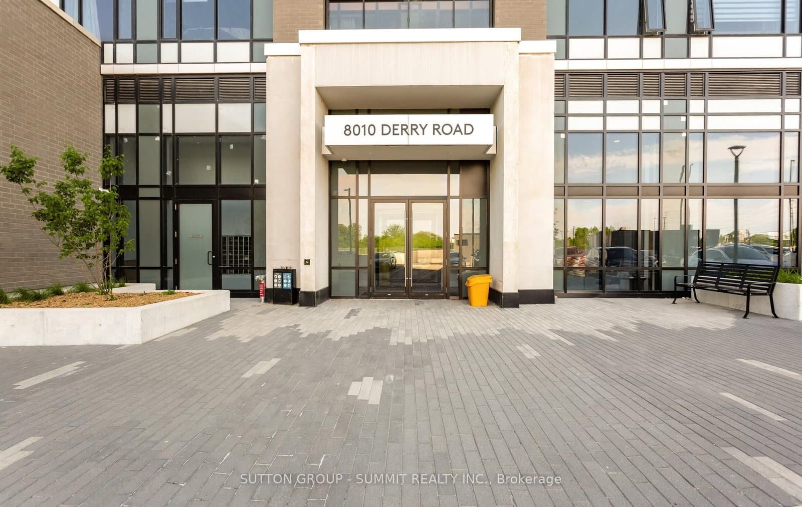 8010 Derry Road, Unit 504 - Image 2