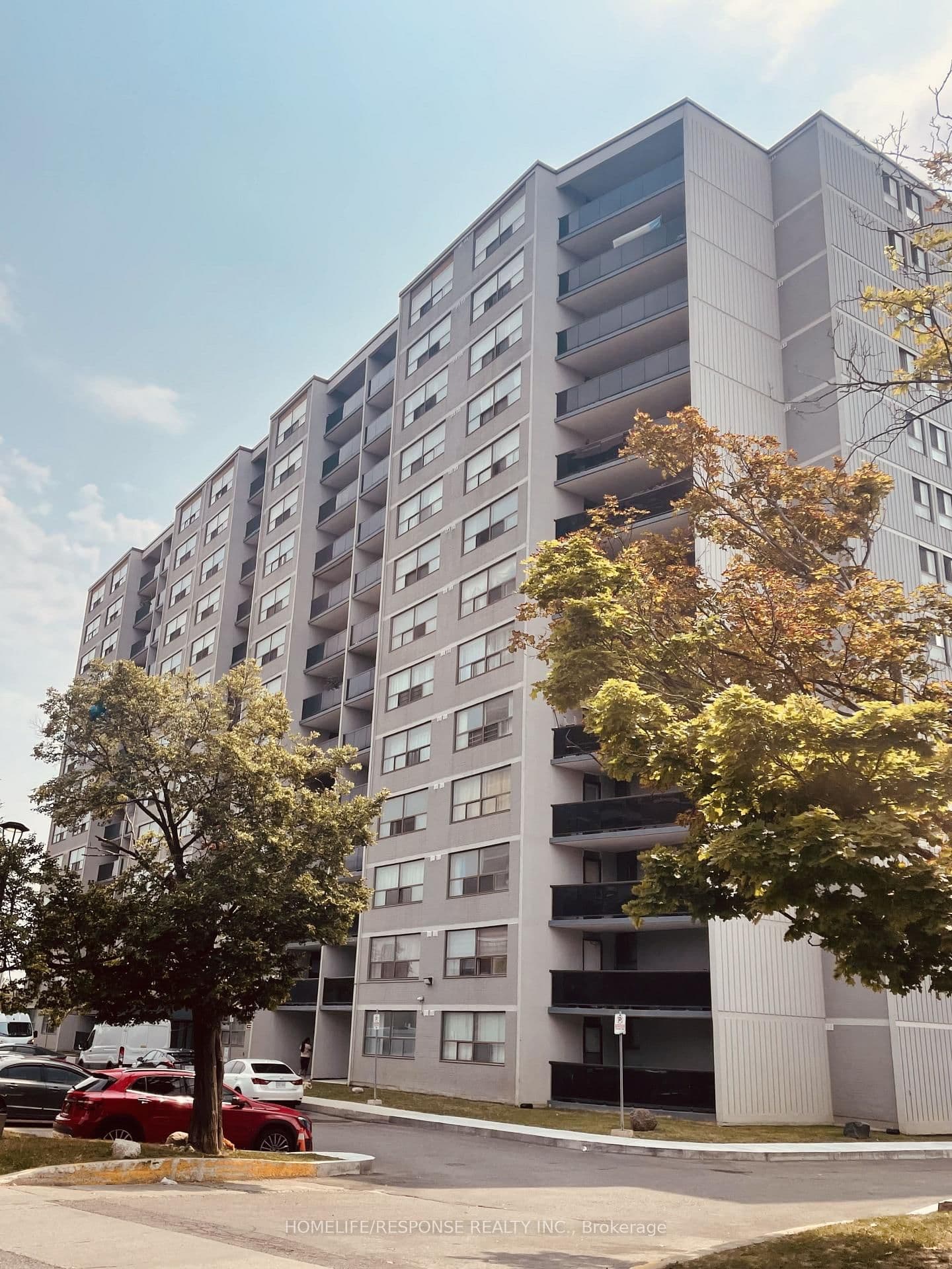 10 TOBERMORY Drive, Unit 1203 - Image 1