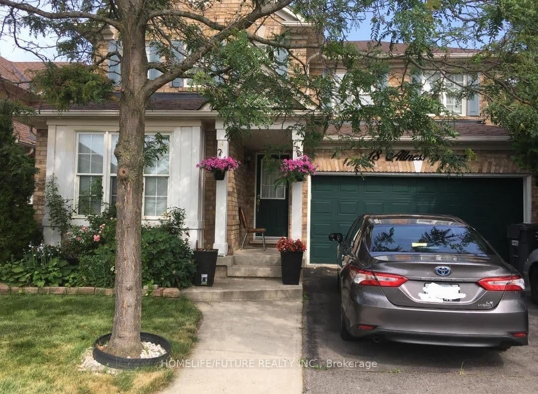 18 Allness Road, Unit Bsmt - Image 1