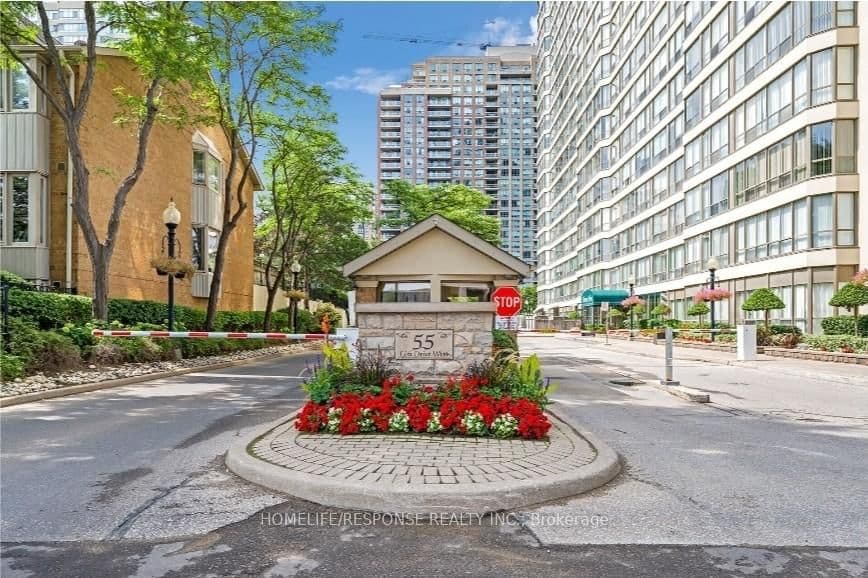 55 ELM Drive W, Unit 1601 - Image 1