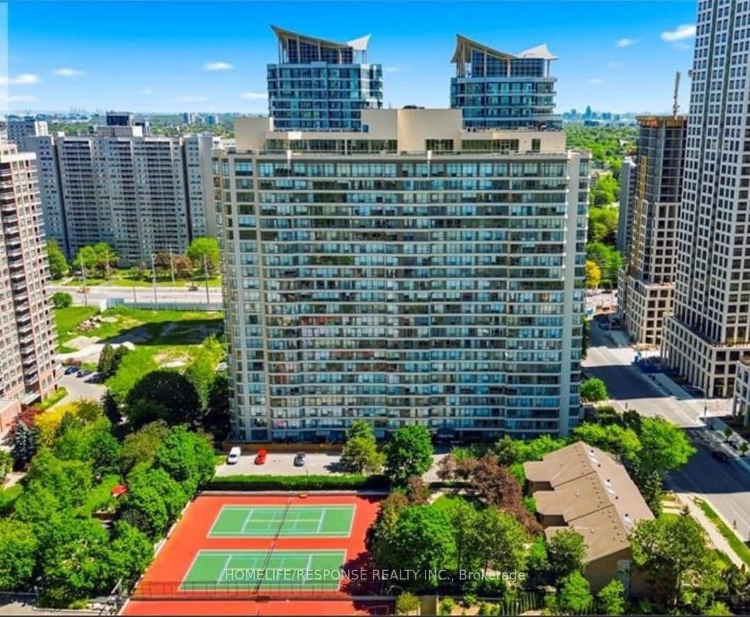 55 ELM Drive W, Unit 1601 - Image 3