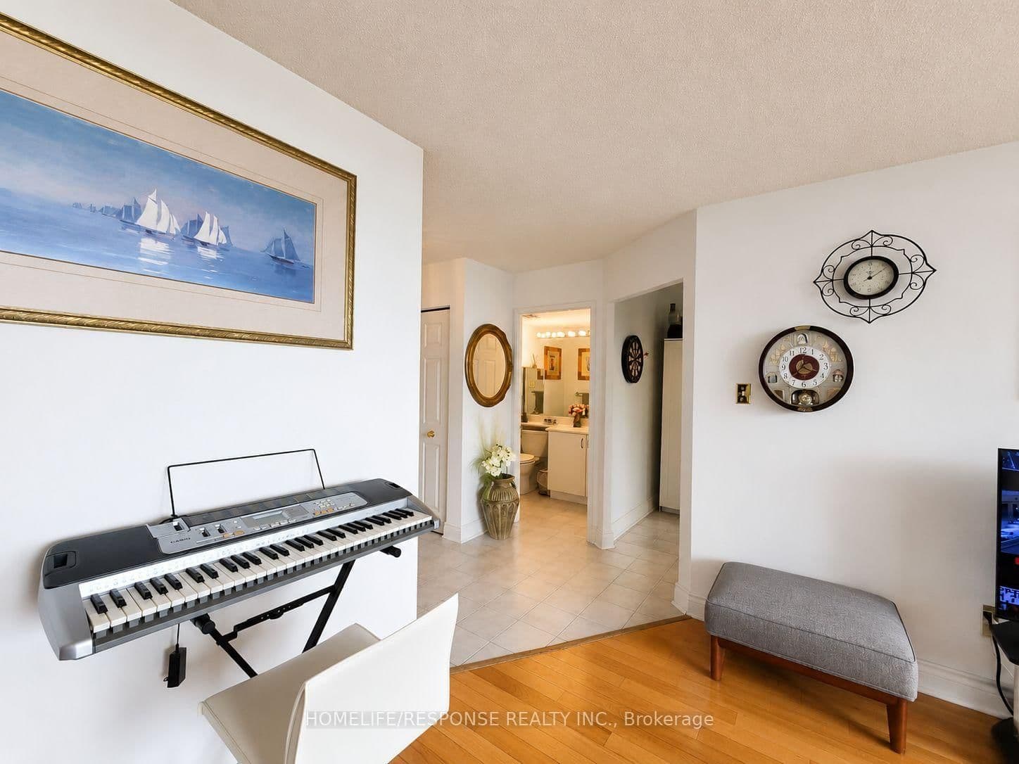 55 ELM Drive W, Unit 1601 - Image 6