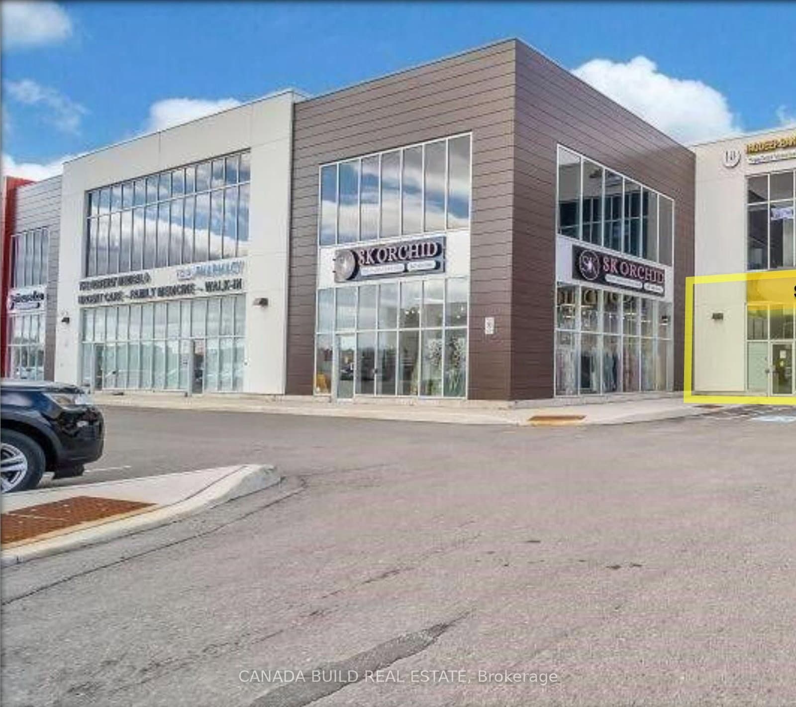 9300 Goreway Drive, Unit Suite 111 - Image 1