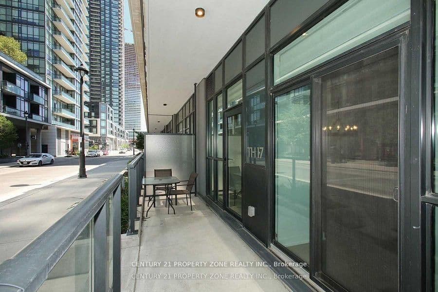 4055 Parkside Village Drive, Unit TH-17 - Image 2