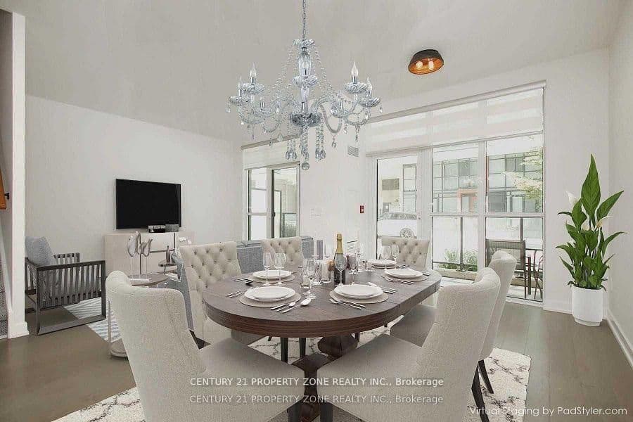 4055 Parkside Village Drive, Unit TH-17 - Image 4